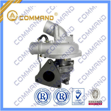 HT12-19B 047-282 turbo для nissan navara d22